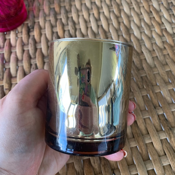 🌸EXCELLENT CONDITION 🌸LILLY PULITZER VOTIVE CANDEL HOLDER🌸 - Picture 3 of 3